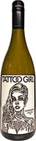 Tattoo Girl Chardonnay