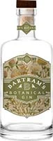 Bartram's Botanical Gin