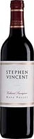 Stephen Vincent Napa Cabernet Is Out Of Stock