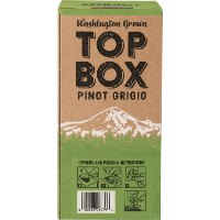 Top Box Pinot Grigio 3l Is Out Of Stock