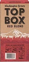 Top Box Red Blend 3l