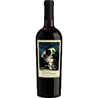 The Prisoner Napa Valley Cabernet Sauvignon Red Wine
