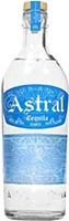 Astral Blanco Tequila