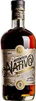 Authentico Nativo  15 Year Rum  Panama