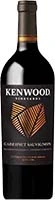 Kenwood Sonoma County Cabernet Sauvignon