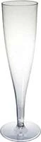 Cmh Champagne Flutes 10pk