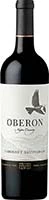 Oberon Napa Cab