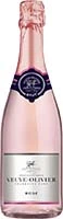 Veuve-olivier Sparkling Rose