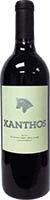 Xanthos Red Blend