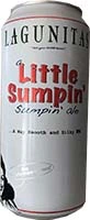 Lagunitas Lil Sumpin 19.2oz Can