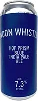 Noon Whistle Hop Prism Blue