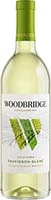 Woodbridge By Robert Mondavi Sauvignon Blanc White Wine