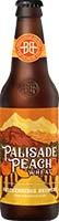 Breckenridge Palisade Peach Wheat 6 Bt