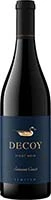 Duckhorn Decoy Limited Sonoma Pinot Noir