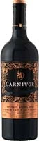 Carnivor Bourbon Bbl Cabernet