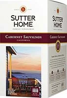 Sutter Home Cabernet Sauvignon