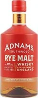 Adnams Rye Malt Whisky