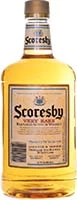 Scoresby Blended Scotch