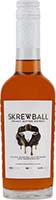 Skrewball Peanut Butter Whiskey