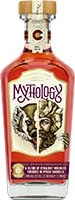 Mythology Hell Bear Syrah Aged Whiskey