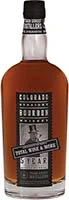 Peach Street Bourbon Cask Strength