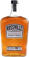 Rossville Union Sngl Brl Cask