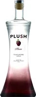 Plush Plum Vodka