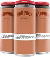 Harpoon Ba Series 4 Pk Is Out Of Stock