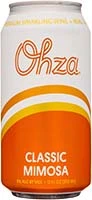 Ohza Mimosa 4 Pk - Ma Is Out Of Stock