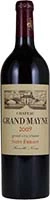 Ch Grand Mayne 2009 Is Out Of Stock