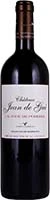 Ch Jean De Gue 2009 Is Out Of Stock