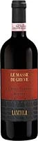 Le Masse Di Greve Res Chianti 07 Is Out Of Stock