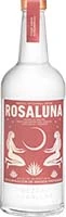 Rosaluna Joven Mezcal 80