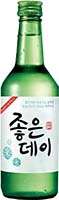 Good Day 16.9% Soju