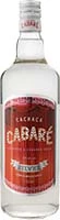 Cabare Silver Cachaca 80