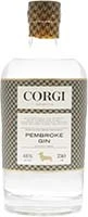 Corgi Pembroke Gin 750