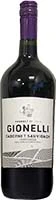 Gionelli Cab Sauv 1.5l