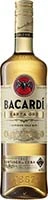 Bacardi Gold Rum