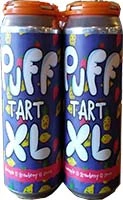 Brewing Projekt Puff Tart Xl Raspberry Lemon Pineapple 4pk 1 Is Out Of Stock