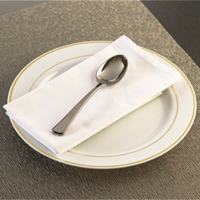 Emi Yoshi Glimmerware Silver Tablespoons