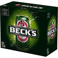 Becks