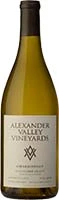 Alexandervalley Chardonnay Is Out Of Stock