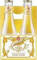 Schweppes Bitter Lemon Tonic Is Out Of Stock