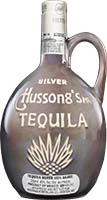 Hussong Reposado Tequila