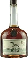 Frigate Reserve 12 Year Rum