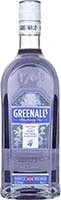 Greenalls Blueberry Gin 80