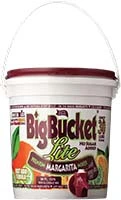 Bigbucket Lite Margartia