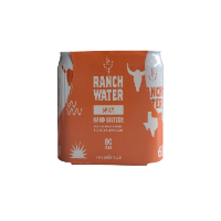 Lone River Spicy Ranch Water 6pk Can