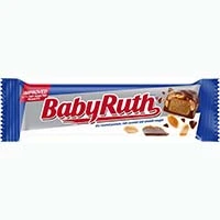 Baby Ruth Candy Bar Is Out Of Stock