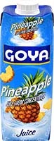 Goya Prisma Pineapple